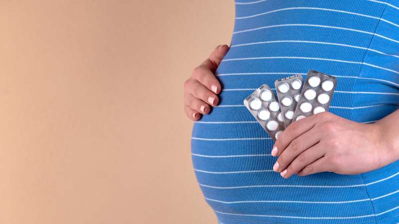 Homepage for Health & Wellness Women's Health prenatal vitamins